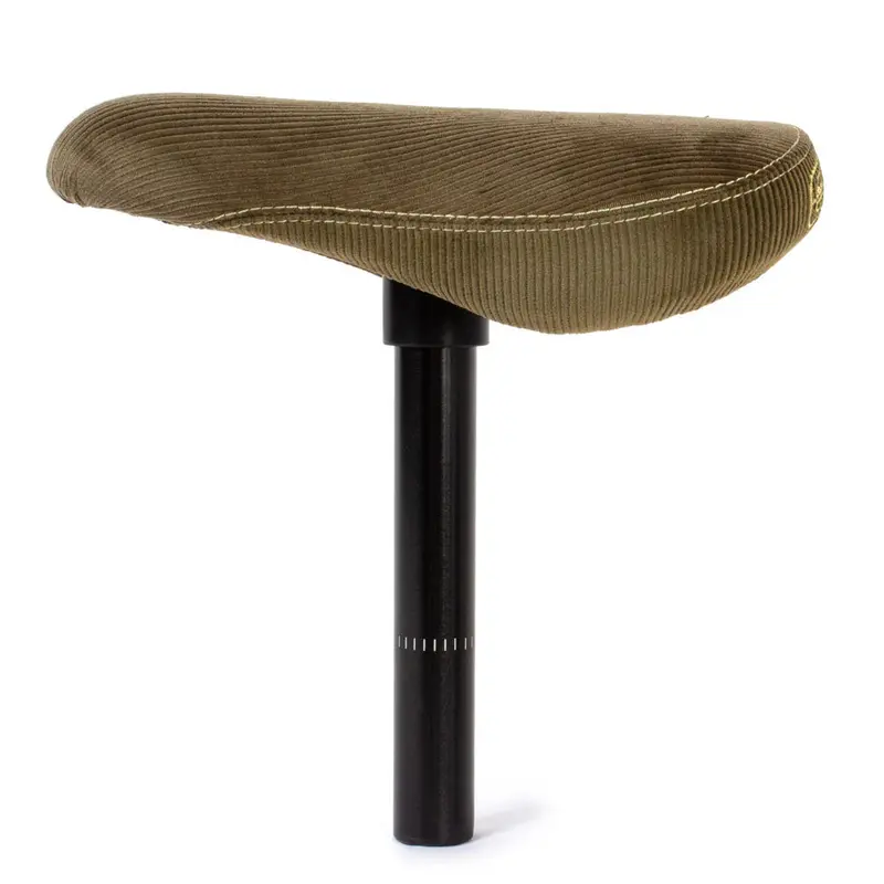Eastern Pivotal Fat Bmx Seat - Corduroy 1