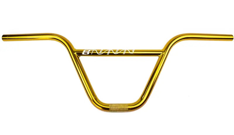 Eastern Scythe Bmx Handlebar - Coolant Gold 1