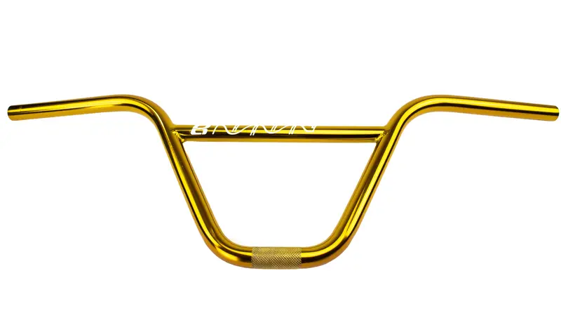 Eastern Scythe Bmx Handlebar - Coolant Gold 2