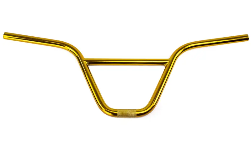 Eastern Scythe Bmx Handlebar - Coolant Gold 3