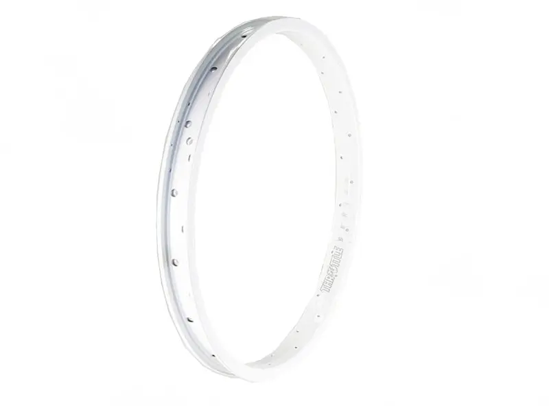 Eastern Throttle 20" Bmx Rim - 36H - Matt White 1