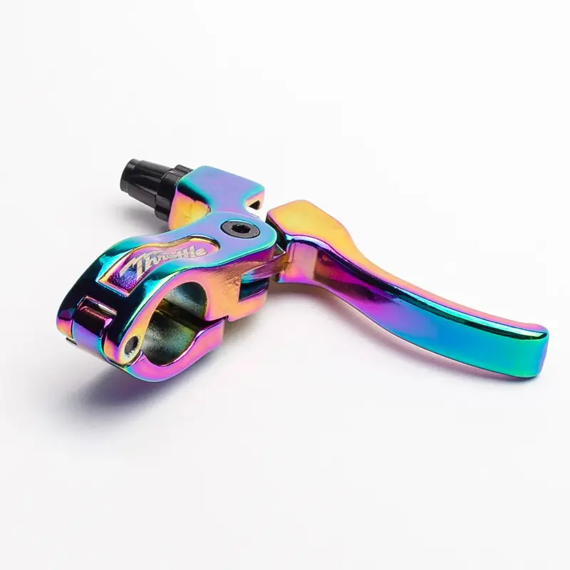 Eastern Throttle Bmx Brake Lever - Oil Slick 2