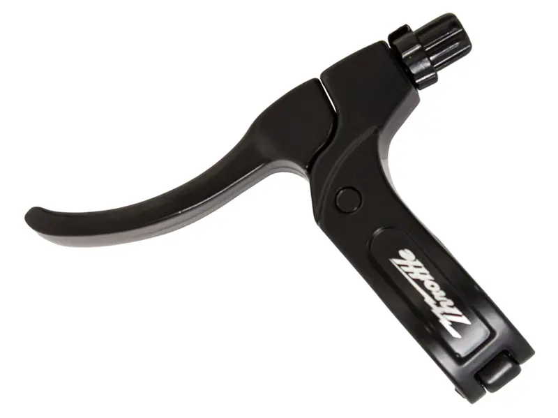 Eastern Throttle Brake Lever - Black 1