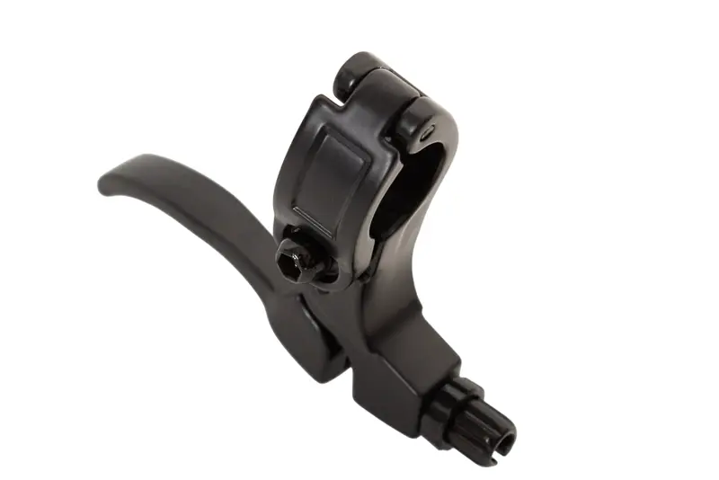 Eastern Throttle Brake Lever - Black 2