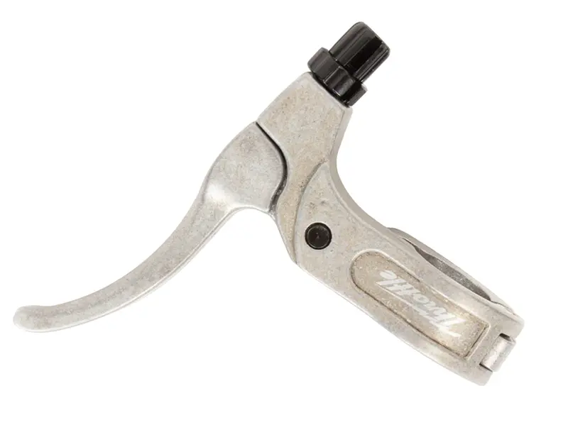 Eastern Throttle Brake Lever - Raw 1