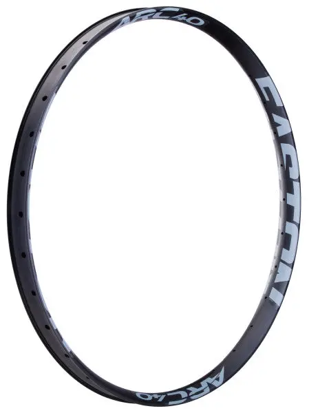 Easton Arc+ Tl 27.5" Mtb Rim - Black 1