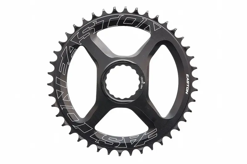 Easton Cinch Direct Mount 12 Speed Chainring - Shimano - Black 1