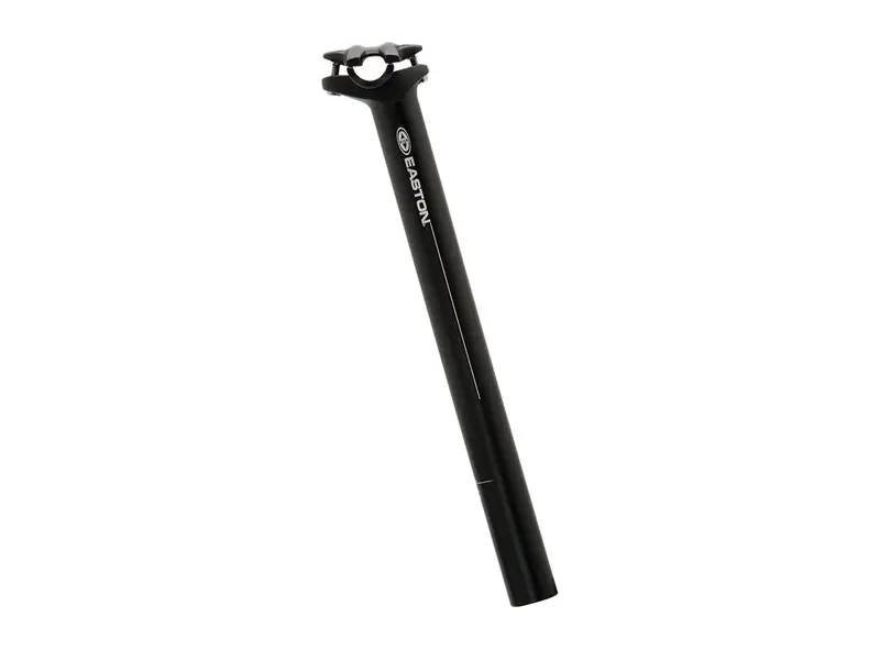 Easton Ea50 2Bolt Seatpost - 10Mm Offset - Black 1