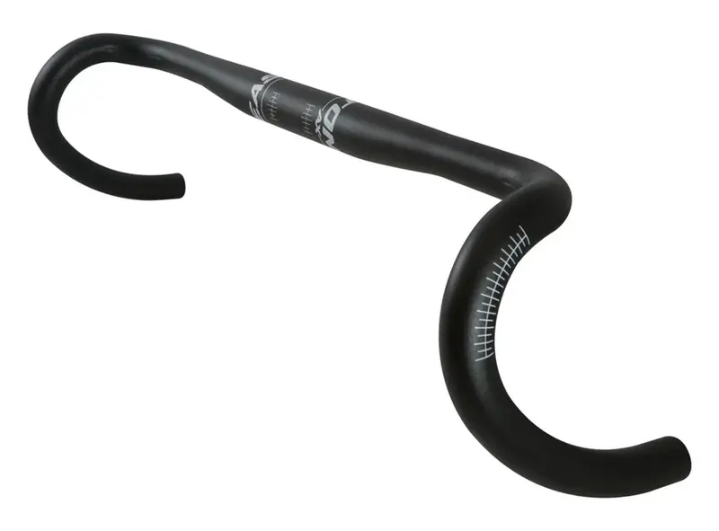 Easton Ea50 Ax Drop Bar - Black - Oe 1