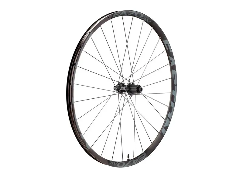 Easton Ea70 Ax 650B Disc Wheel - Rear 2