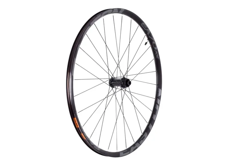 Easton Ea70 Ax 700C Disc Wheel - Front 1