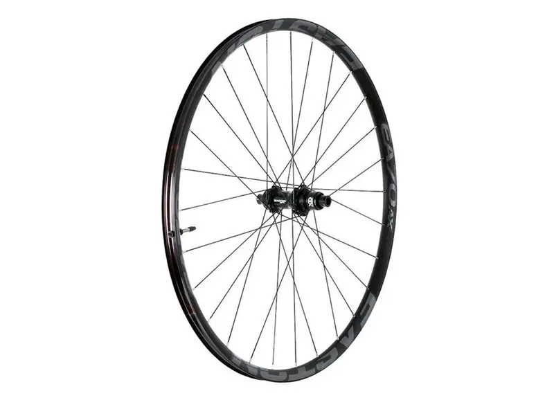 Easton Ea70 Ax 700C Disc Wheel - Rear 1