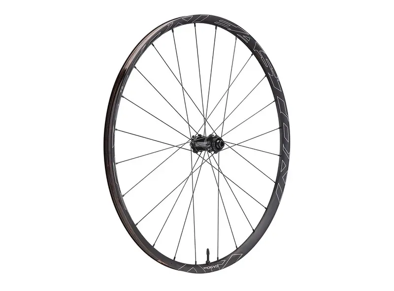 Easton Ea90 Ax 700C Disc Wheel - Front 1