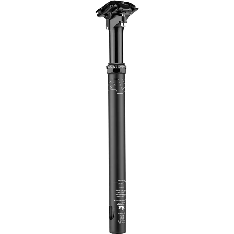 Easton Ea90 Ax Zero Dropper Seatpost 2