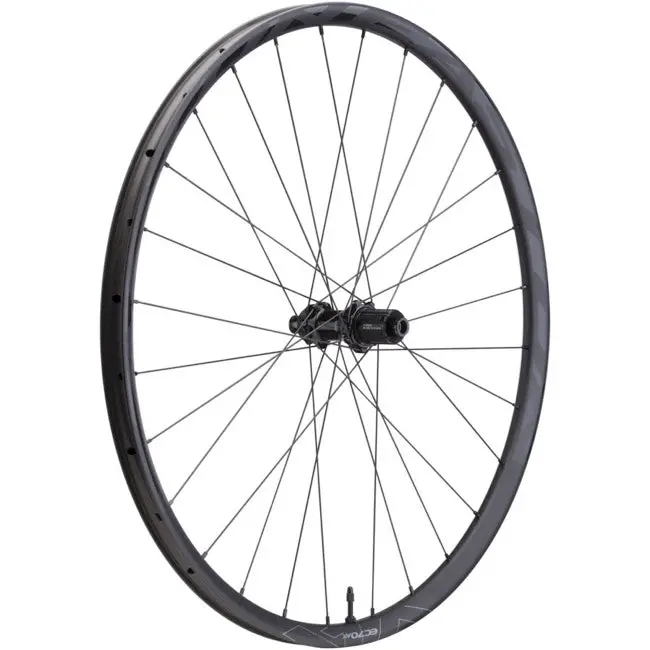 Easton Ec70 Ax 700C Carbon Disc Wheel - Rear 1