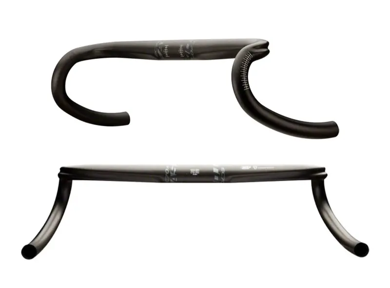Easton Ec70 Ax Drop Bar - Black - Oe 1