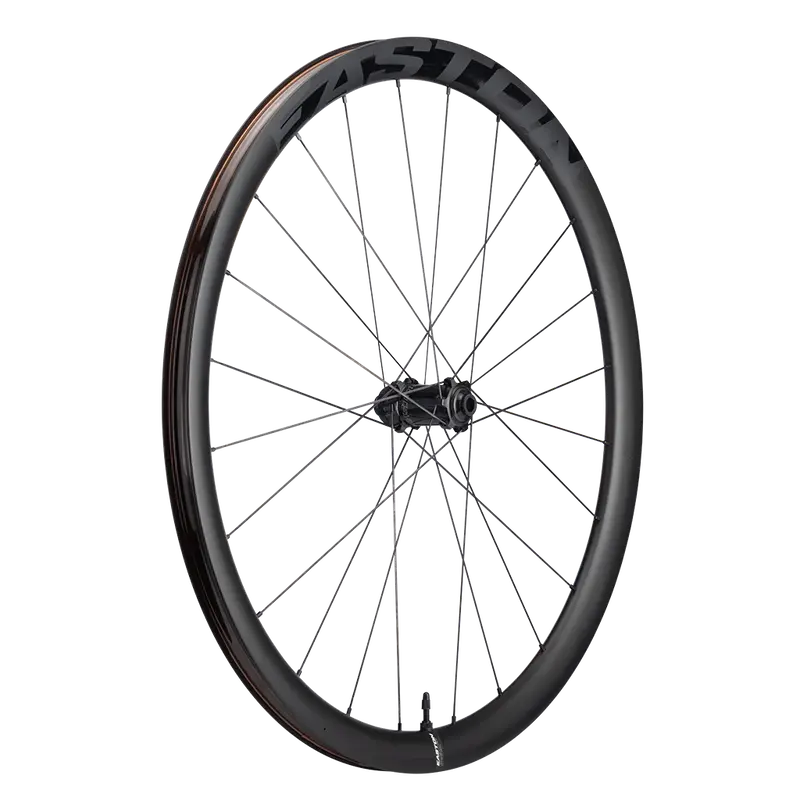 Easton Ec90 Alx 700C Carbon Disc Wheel - Front 1