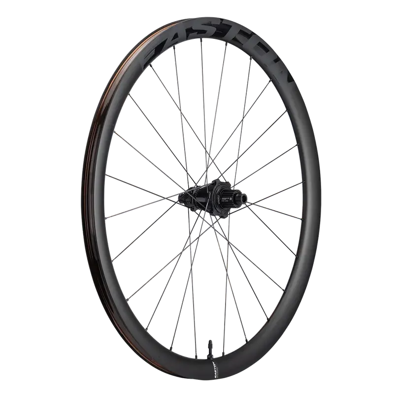 Easton Ec90 Alx 700C Carbon Disc Wheel - Rear 1
