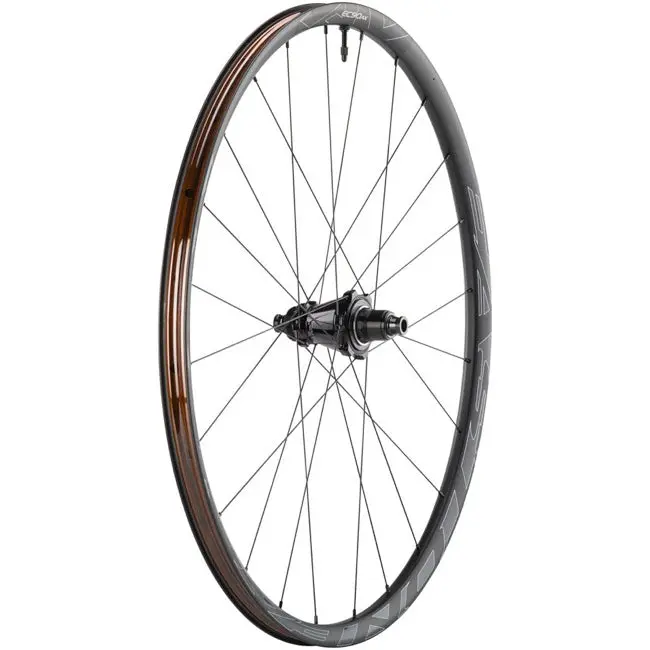 Easton Ec90 Ax 700C Carbon Disc Wheel - Rear - Black 2