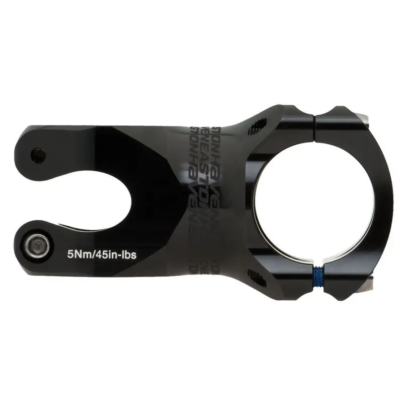 Easton Haven 31.8 Am Mtb Stem - Black 1