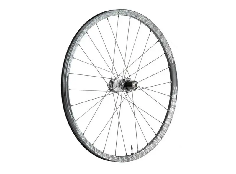 Easton Havoc 26" Mtb Wheel - Rear 1