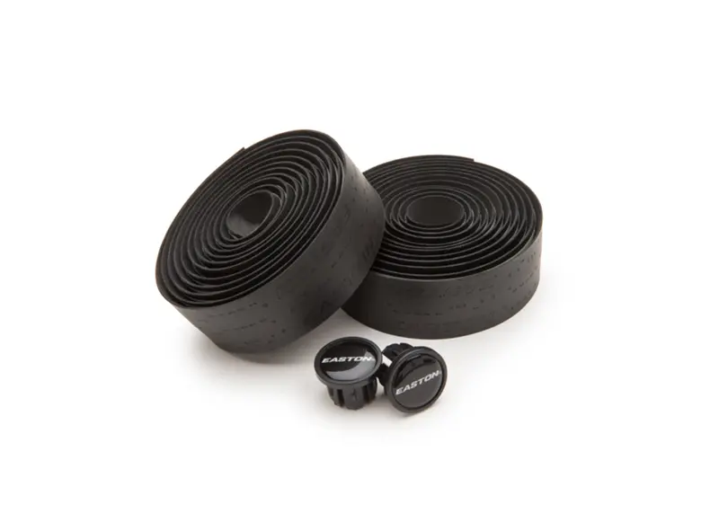 Easton Microfiber Bar Tape - Black 1