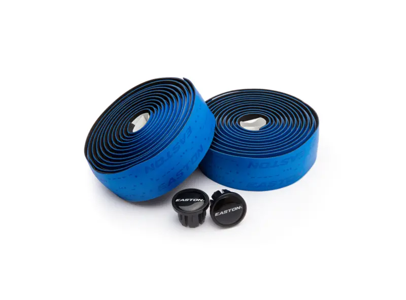 Easton Microfiber Bar Tape - Blue 1