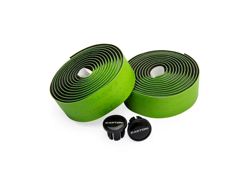 Easton Microfiber Bar Tape - Green 1