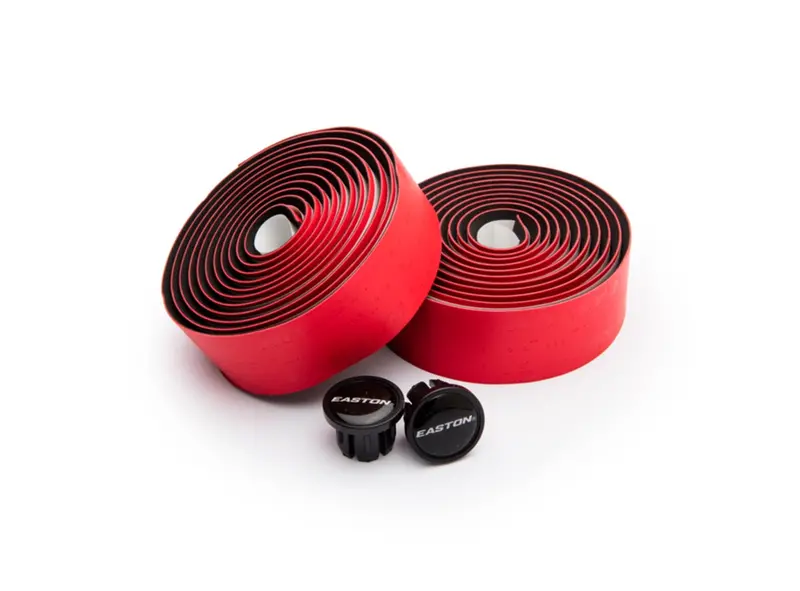 Easton Microfiber Bar Tape - Red 1