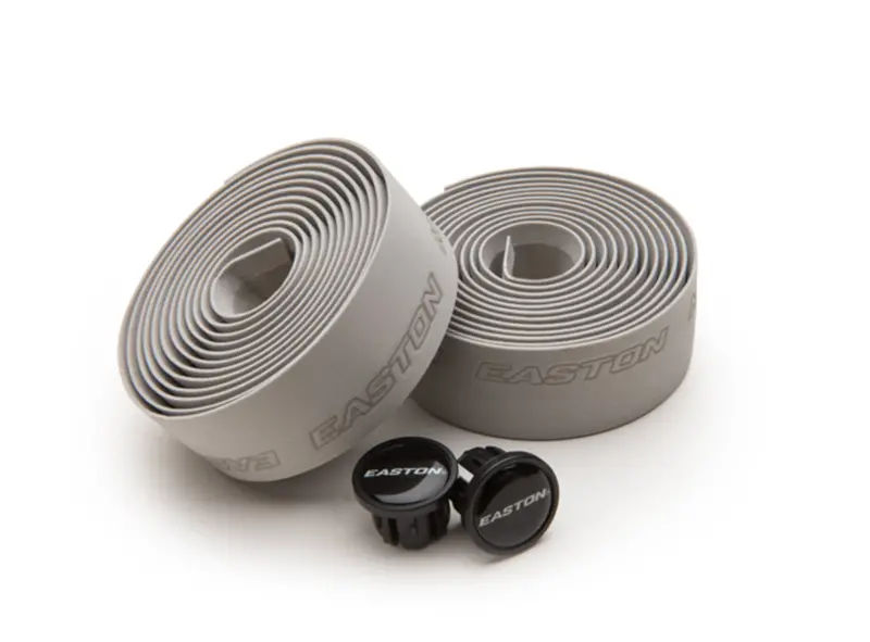 Easton Pinline Logo Bar Tape - Gray 1