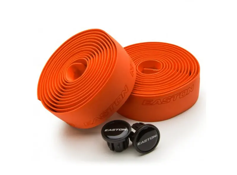 Easton Pinline Logo Bar Tape - Orange 1
