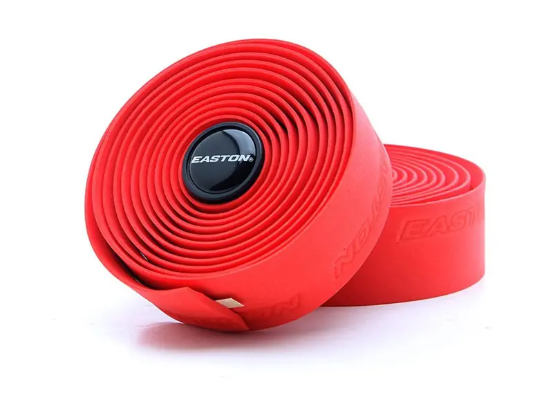 Easton Pinline Logo Bar Tape - Red 1