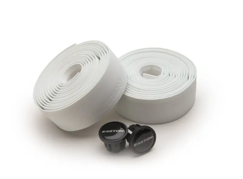 Easton Pinline Logo Bar Tape - White 1