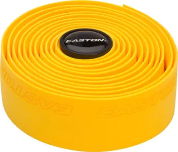 Easton Pinline Logo Bar Tape - Yellow 1