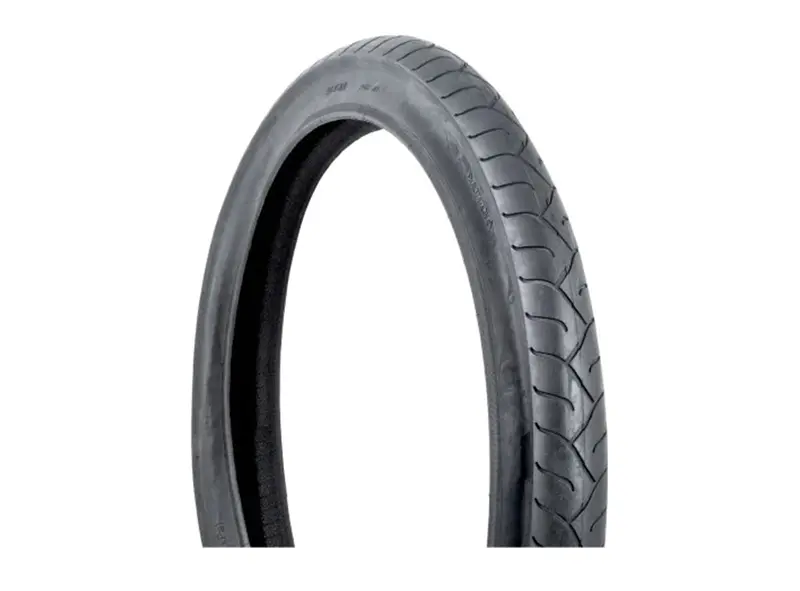 Electra Attitude Go! 26" Wire Tire - Black 1