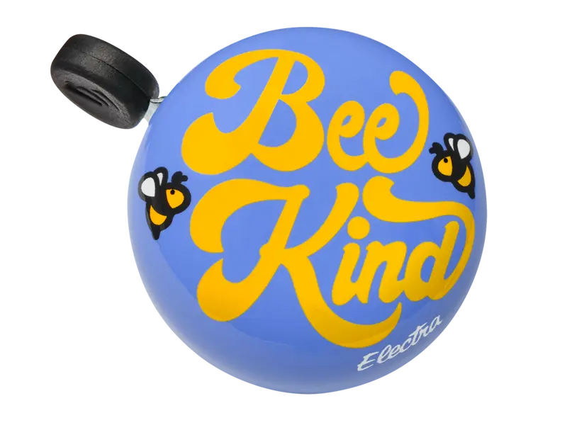 Electra Bike Bell - Bee Kind 1