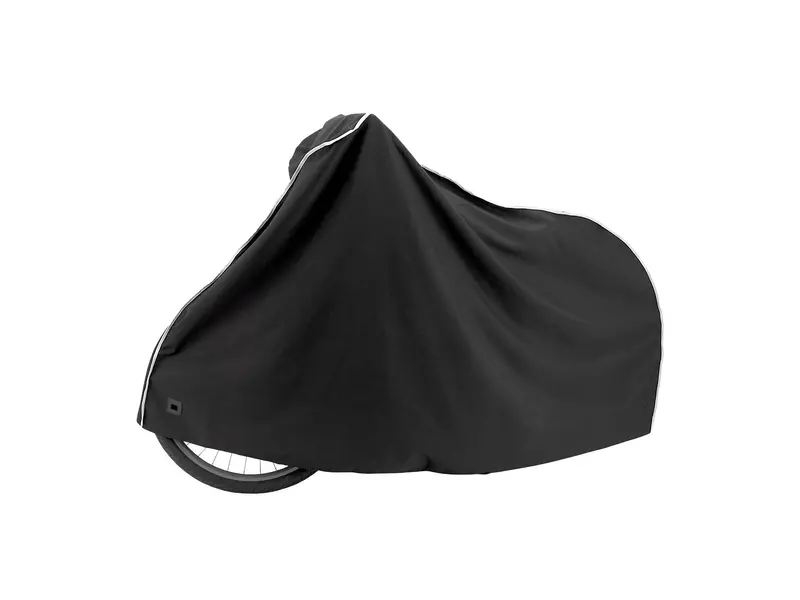 Electra Bike Cover - Fits Up To 75?(191 Cm) - Black 1