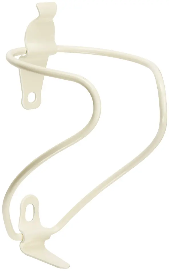 Electra Bottle Cage - Vanilla 1