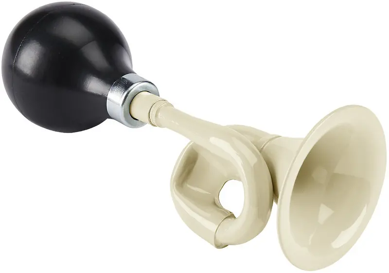 Electra Bugle Horn Bell - Vanilla 1