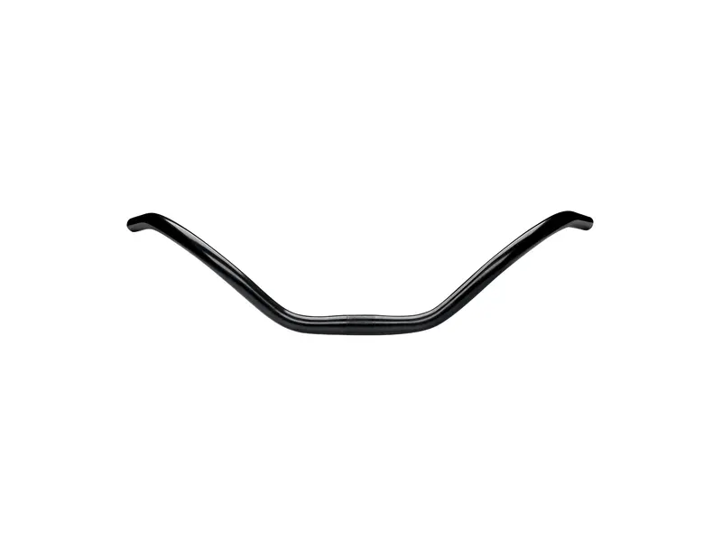 Electra Café Cruiser Handlebar - Black 1