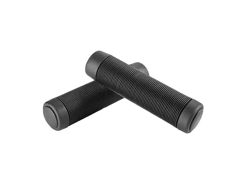 Electra Comfort Long Grips - Black 1