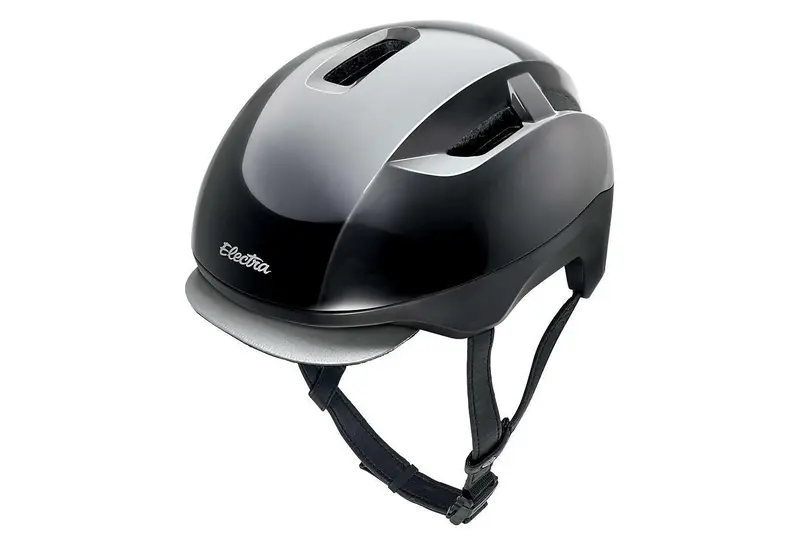 Electra Commute Mips Boa Bike Helmet - Electra Black 1