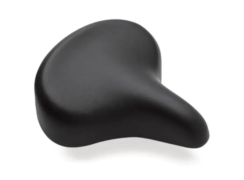 Electra Cruiser Saddle - Black 1