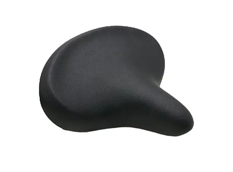 Electra Cruiser Xl Saddle - Black 1