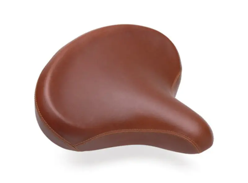 Electra Cruiser Xl Saddle - Vintage Brown 1