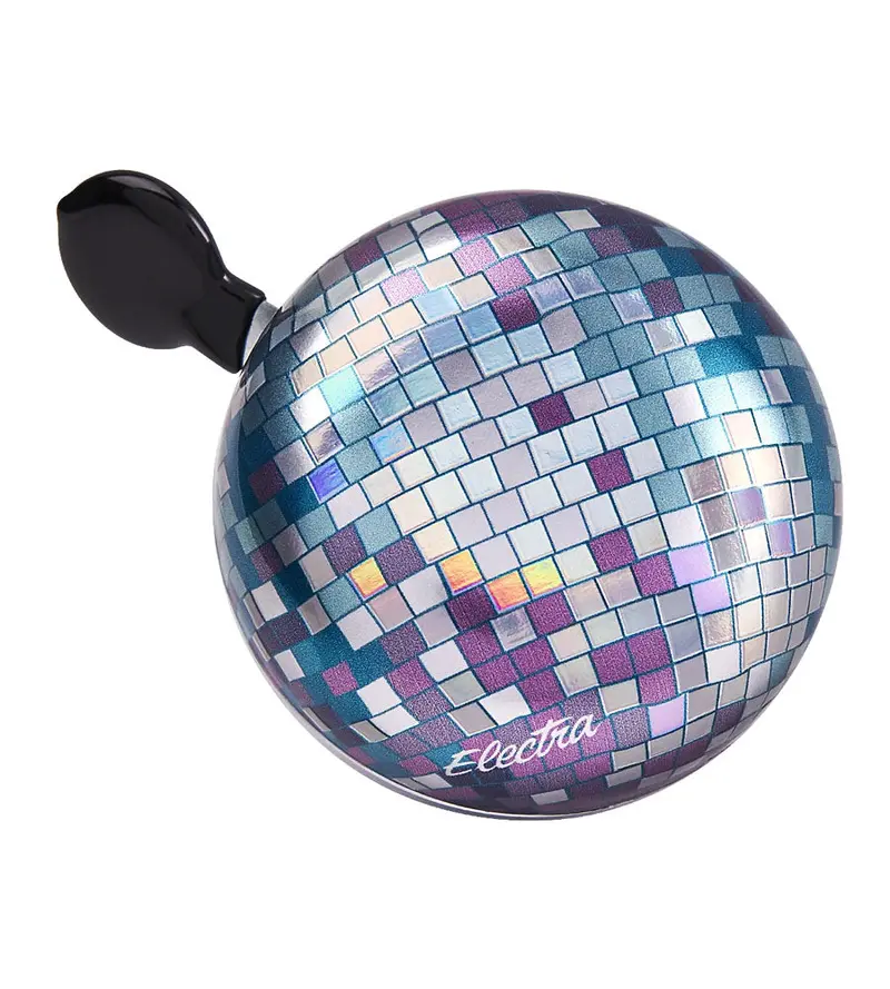 Electra Ding-Dong Bike Bell - Disco 1