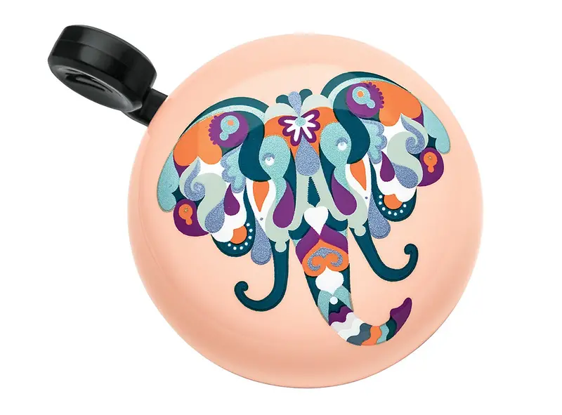Electra Domed Ringer Bike Bell - Elly 1