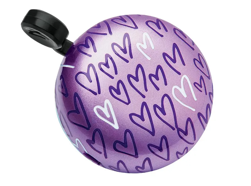 Electra Domed Ringer Bike Bell - Xoxo 1