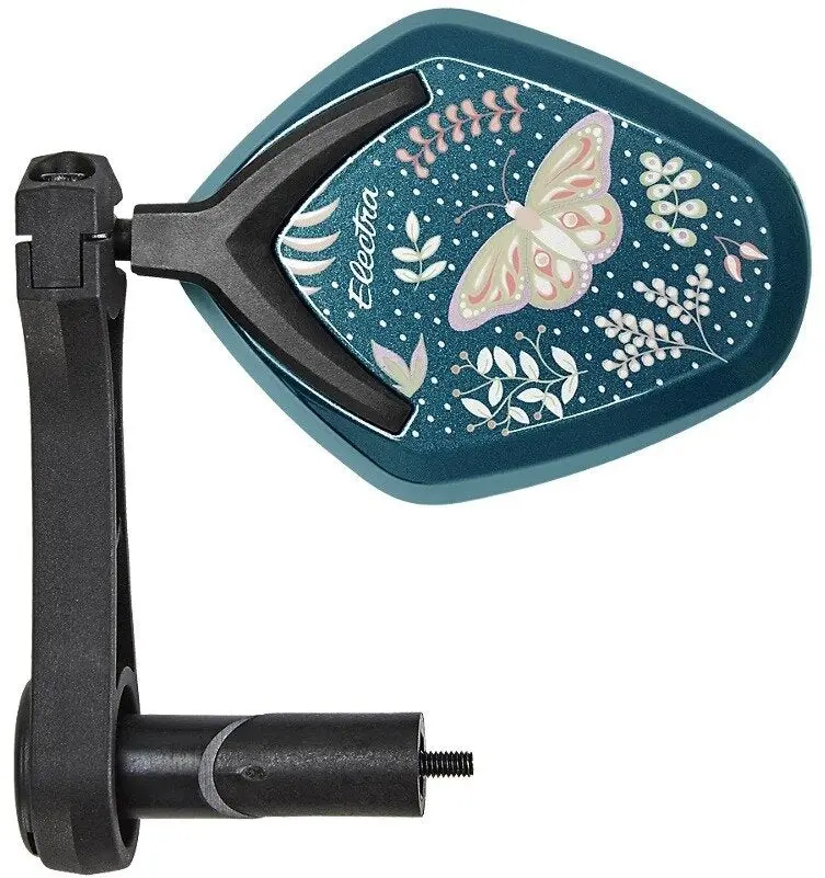 Electra Fern Bar End Mirror 2