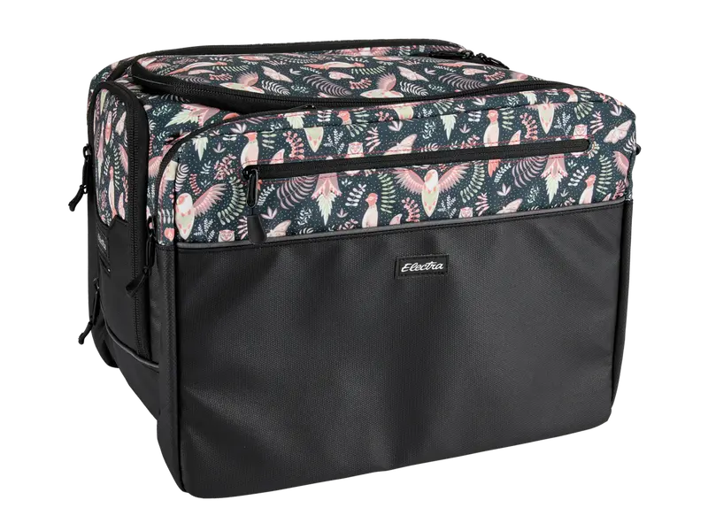 Electra Fern Rear Rack Trunk Bag 1
